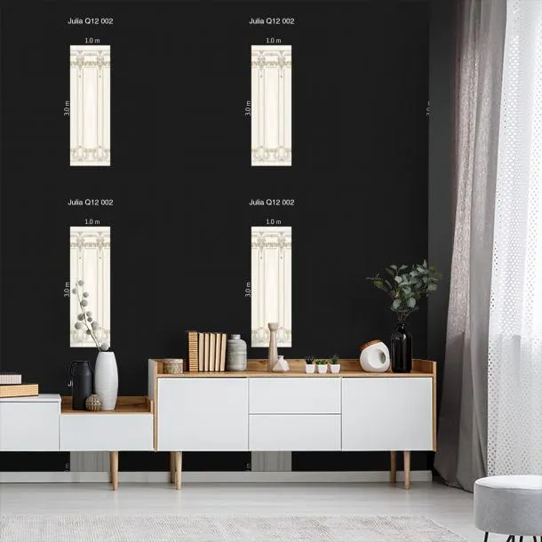 Обои для стен Loymina Sialia Q12002 #6