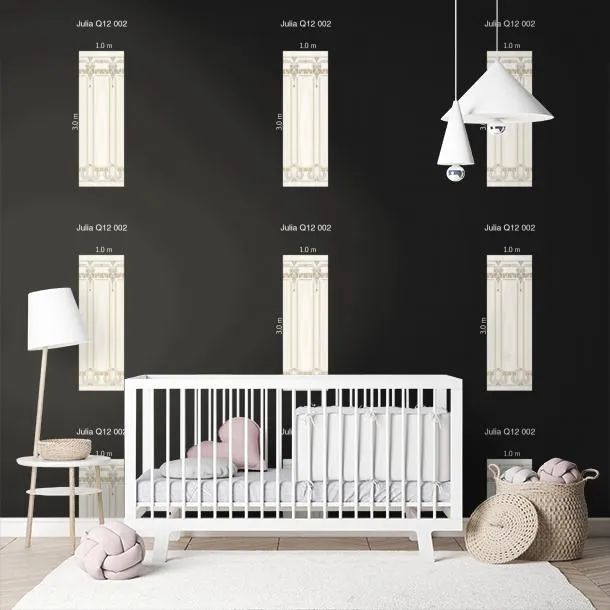 Обои для стен Loymina Sialia Q12002 #9