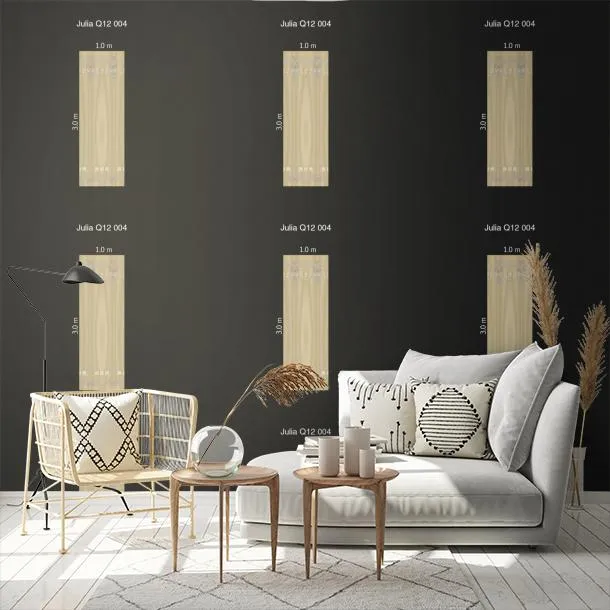 Обои для стен Loymina Sialia Q12004 #2