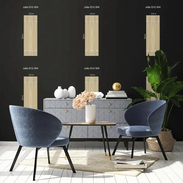 Обои для стен Loymina Sialia Q12004 #3