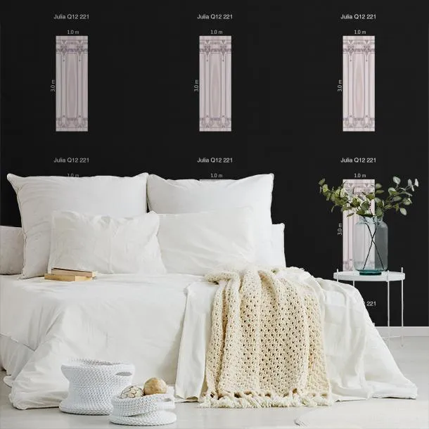 Обои для стен Loymina Sialia Q12221 #8