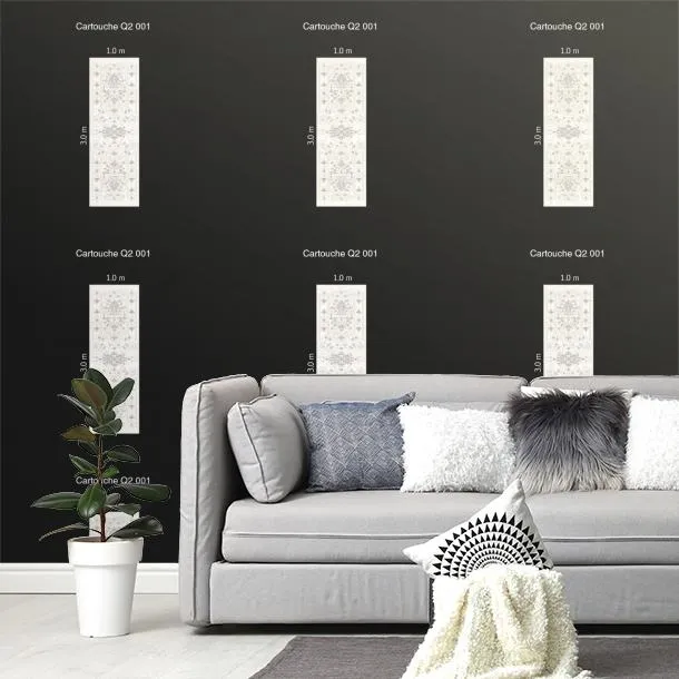 Обои для стен Loymina Sialia Q2001 #4