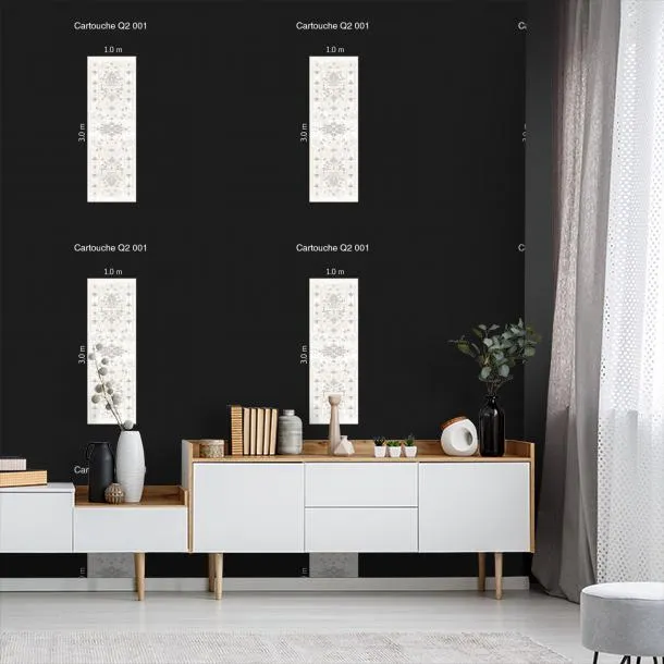 Обои для стен Loymina Sialia Q2001 #6