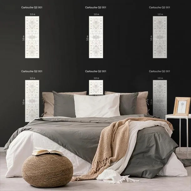 Обои для стен Loymina Sialia Q2001 #7