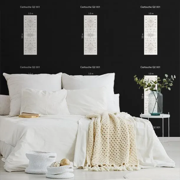 Обои для стен Loymina Sialia Q2001 #8