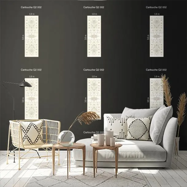 Обои для стен Loymina Sialia Q2002 #2