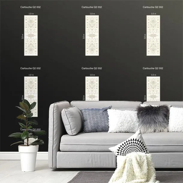 Обои для стен Loymina Sialia Q2002 #4