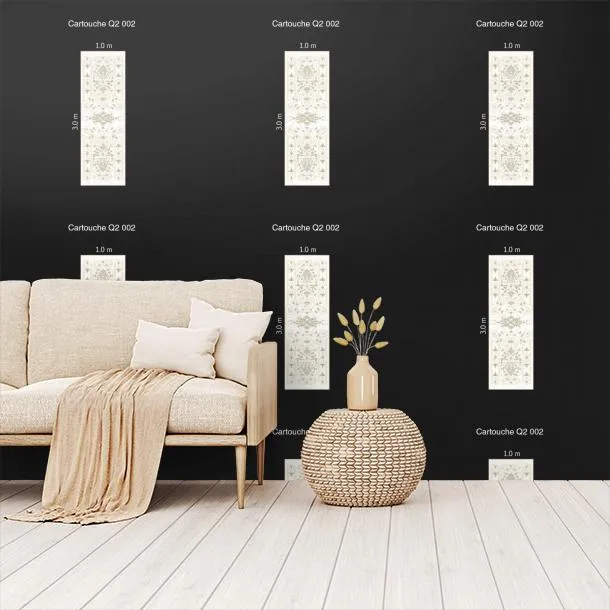 Обои для стен Loymina Sialia Q2002 #5