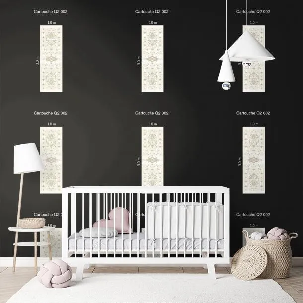 Обои для стен Loymina Sialia Q2002 #9