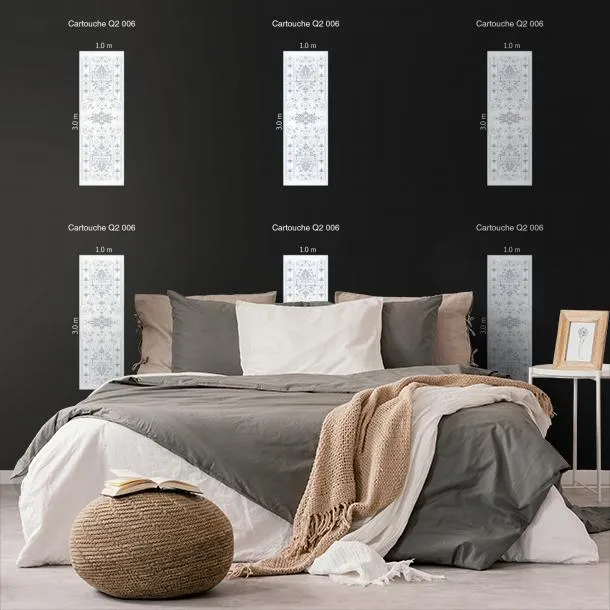 Обои для стен Loymina Sialia Q2006 #7