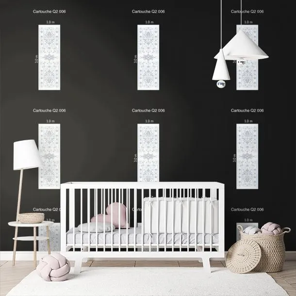 Обои для стен Loymina Sialia Q2006 #9