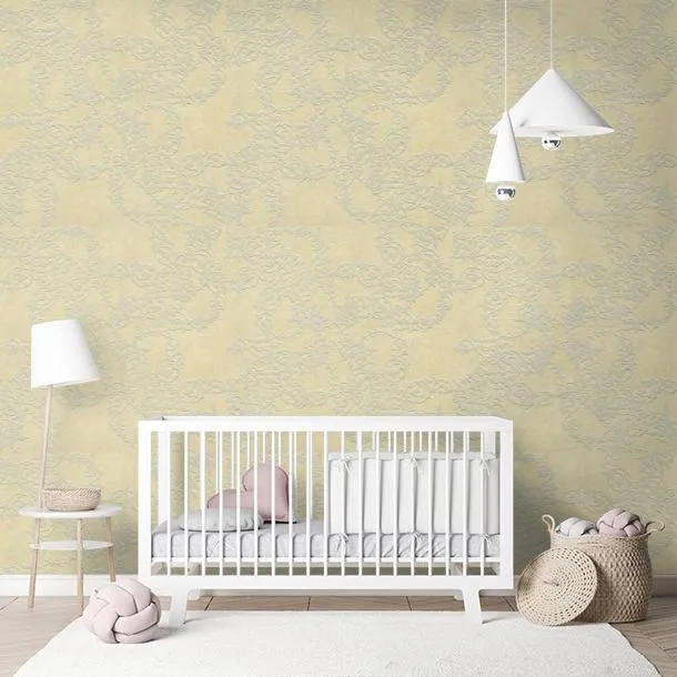 Обои для стен Loymina Sialia Q9005 #9