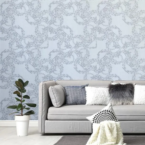 Обои для стен Loymina Sialia Q9006 #4