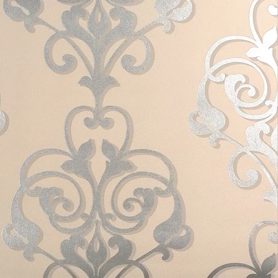 Обои для стен Father & Sons by KT Exclusive Pandora ATB001