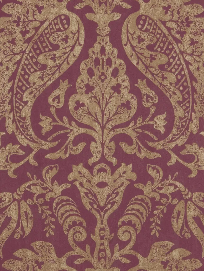 Обои для стен Watts Camberwell W0093-12