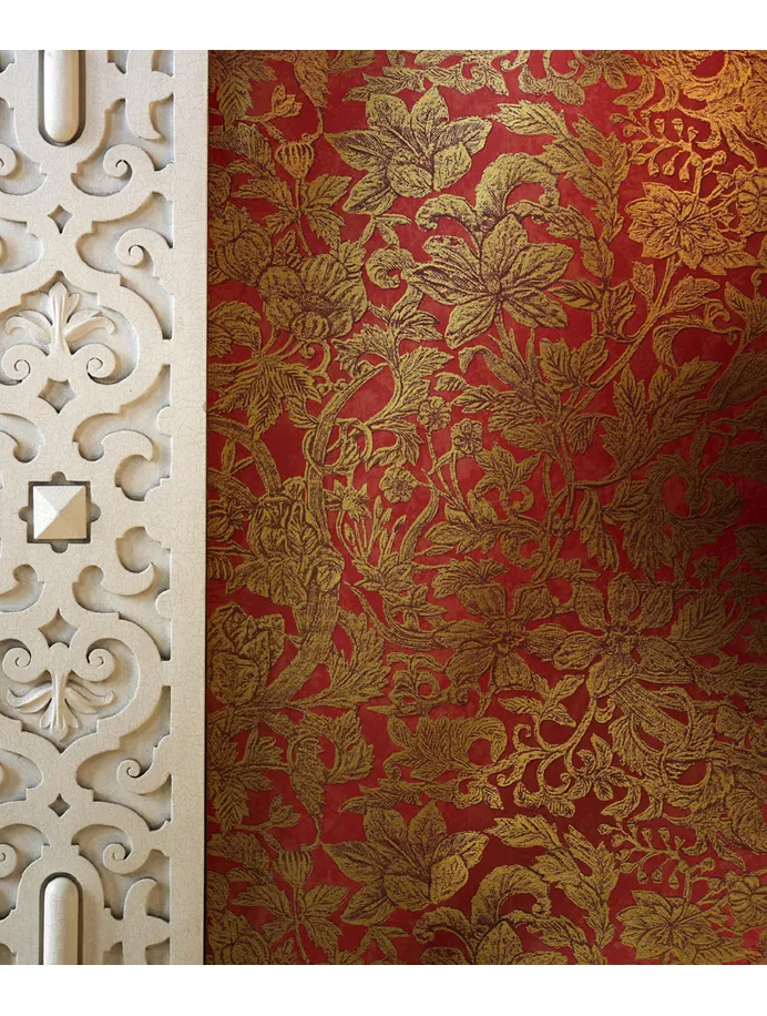 Обои для стен Watts Camberwell W0094-02