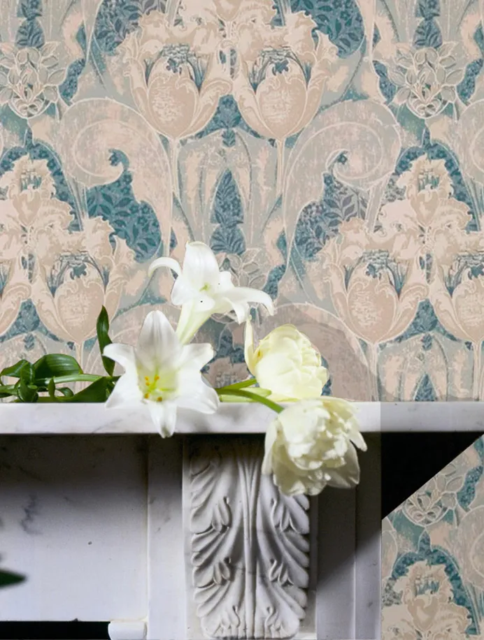 Обои для стен Watts Camberwell WS0087-032