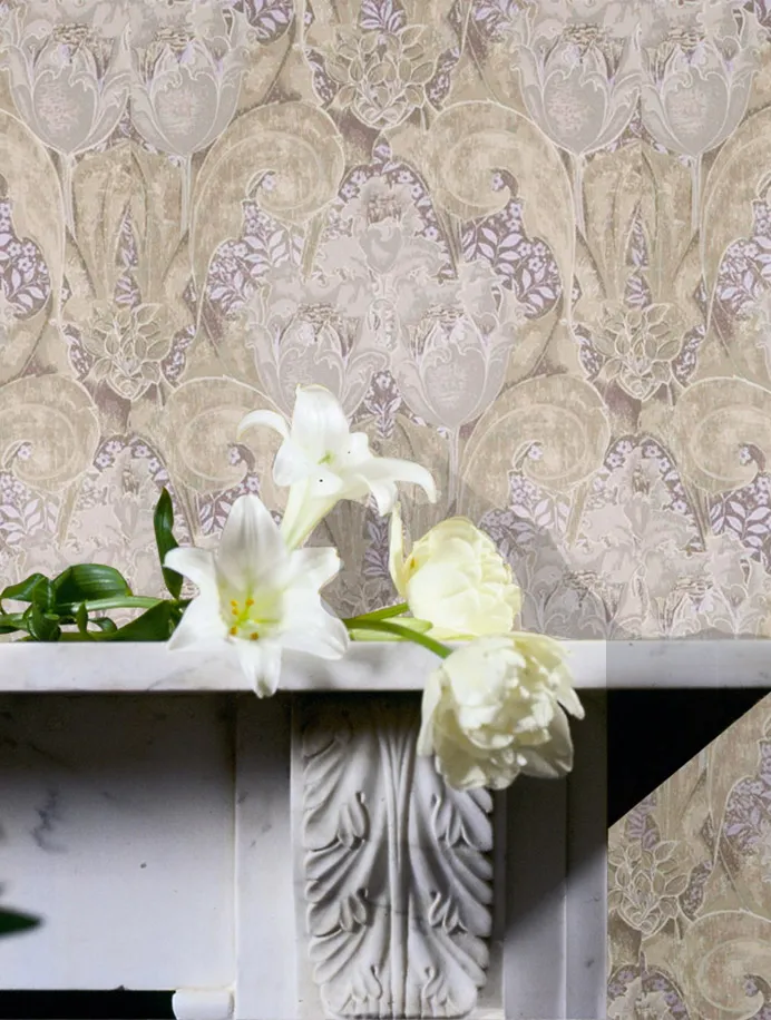 Обои для стен Watts Camberwell WS0087-051