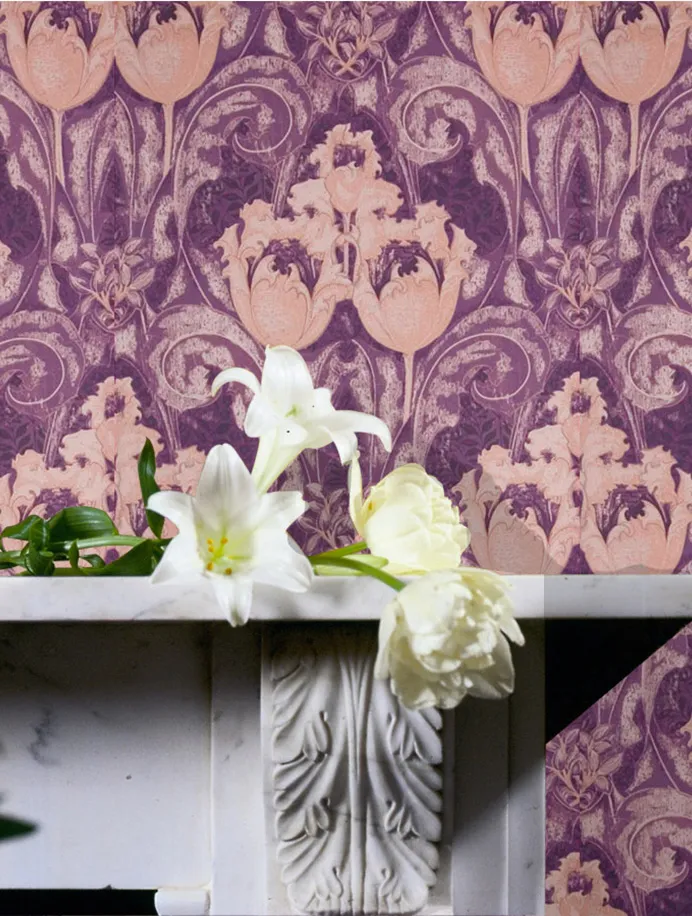 Обои для стен Watts Camberwell WS0087-061