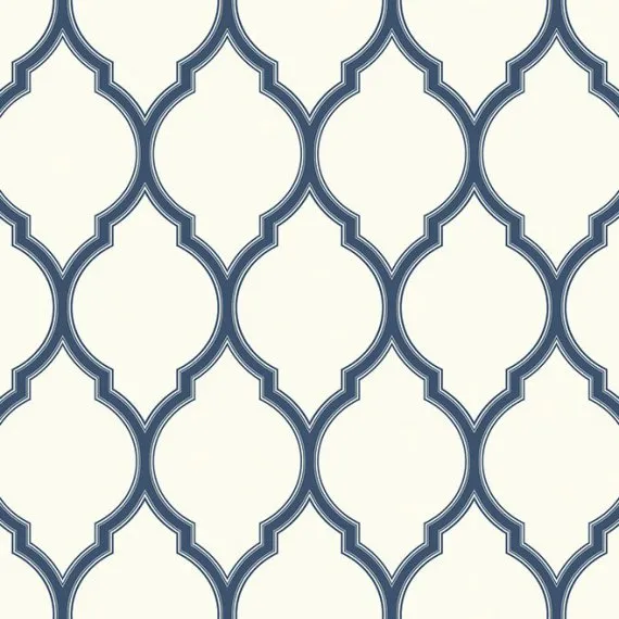 Обои для стен KT Exclusive Indigo OA21012