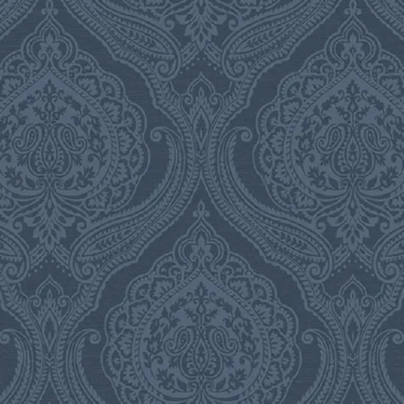 Обои для стен KT Exclusive Indigo OA22302