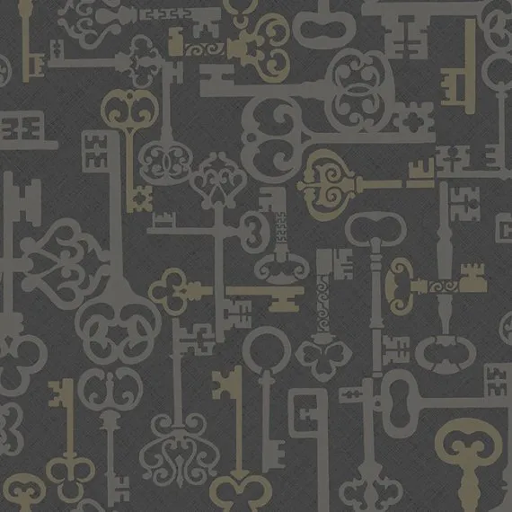 Обои для стен KT Exclusive Indigo OA23100