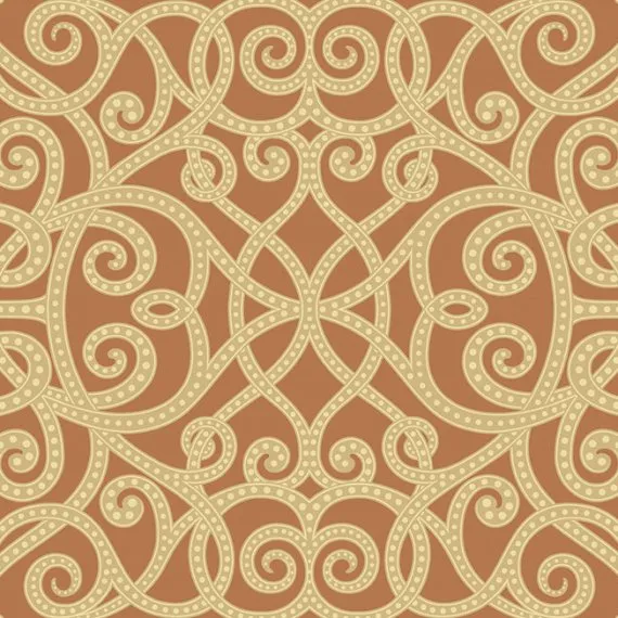 Обои для стен KT Exclusive Indigo OA24415