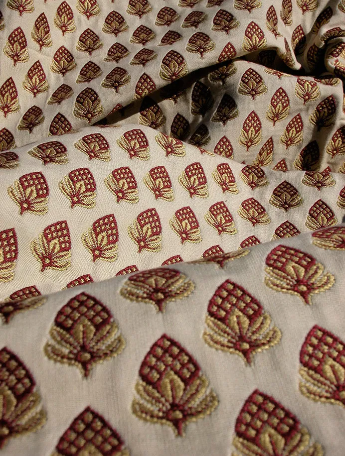 Ткань Watts Acorn F0068-011