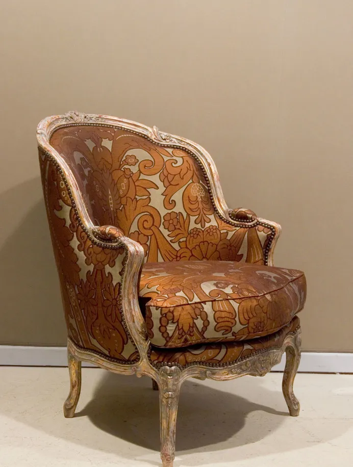 Ткань Watts Aeldred F0158-01