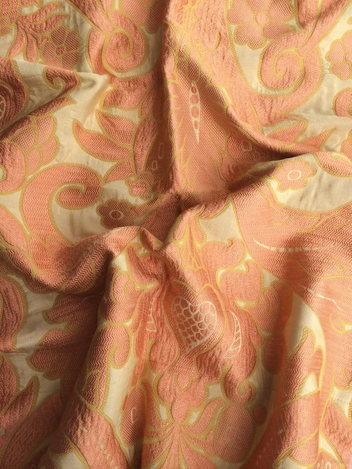 Ткань Watts Aeldred F0158-02