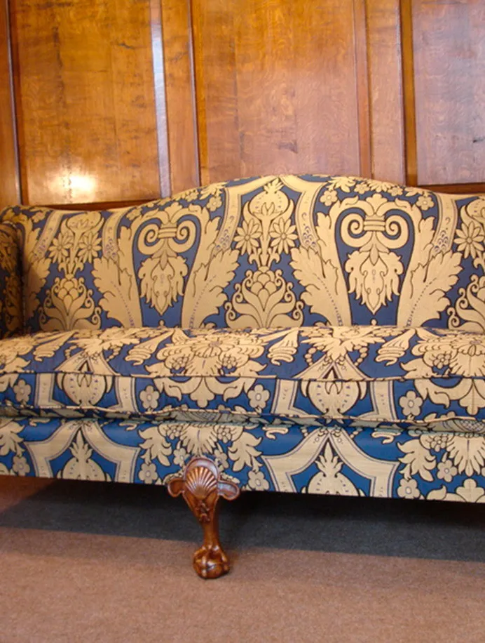 Ткань Watts Aeldred F0158-03