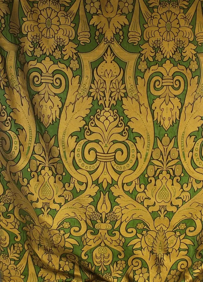 Ткань Watts Aeldred F0158-09