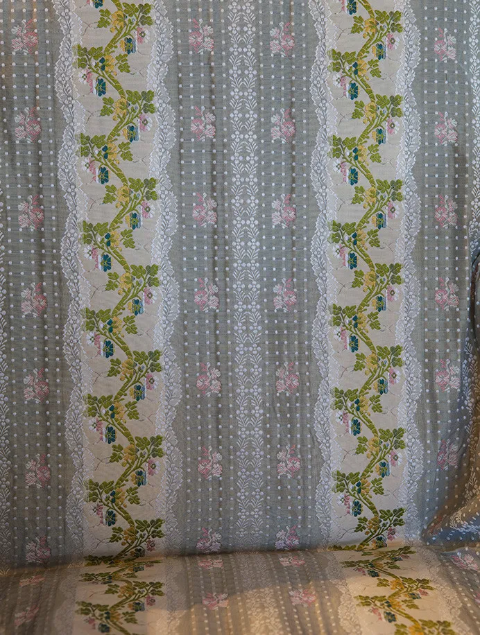 Ткань Watts Alicia F0281-04