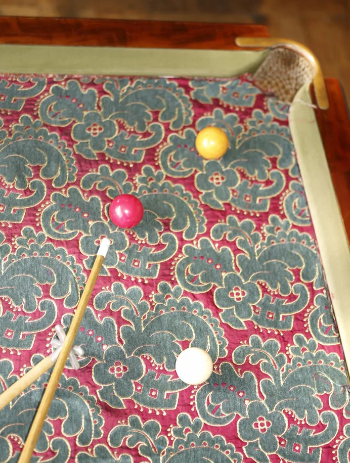 Ткань Watts Allcroft F0154-04