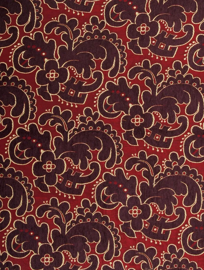 Ткань Watts Allcroft F0154-051