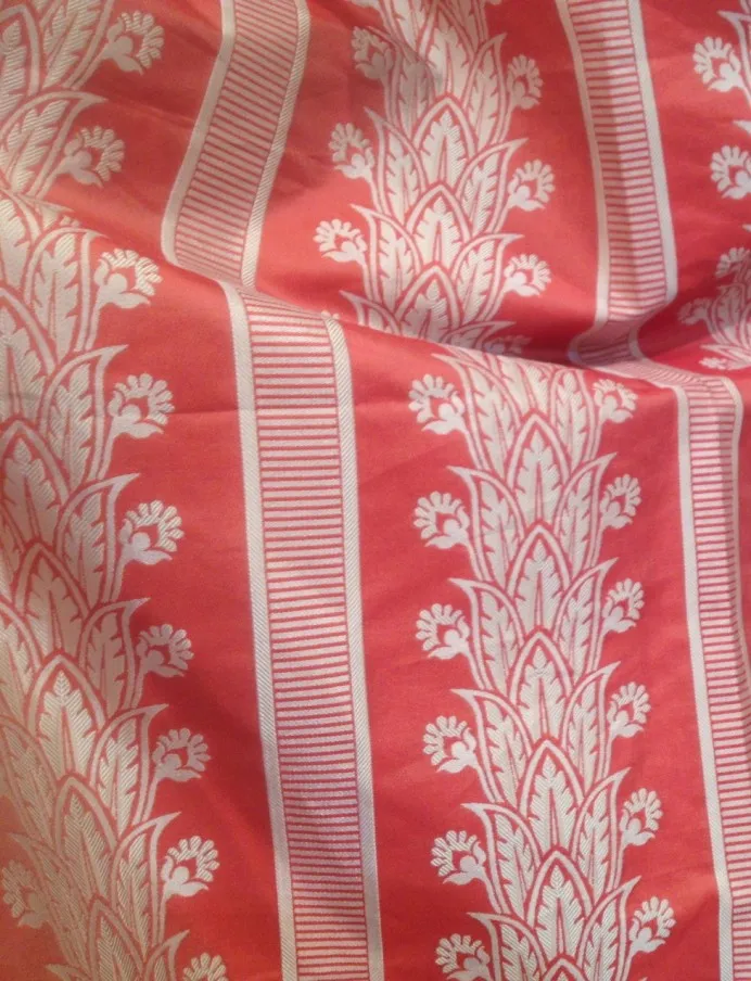 Ткань Watts Amalfi Stripe F0047-15