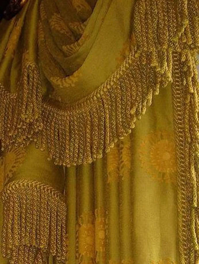 Ткань Watts Aztec F0105-011