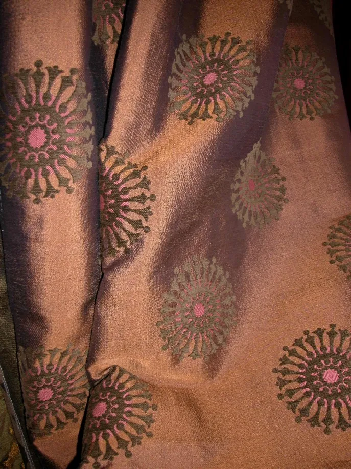 Ткань Watts Aztec F0105-06