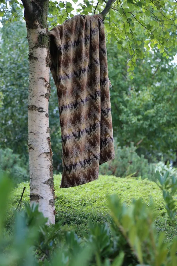 Ткань Watts Bargello F0301-03