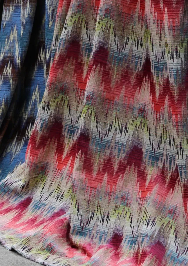 Ткань Watts Bargello F0301-04