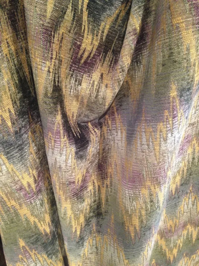 Ткань Watts Bargello F0301-06