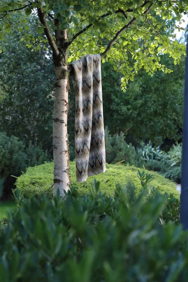 Ткань Watts Bargello F0301-07