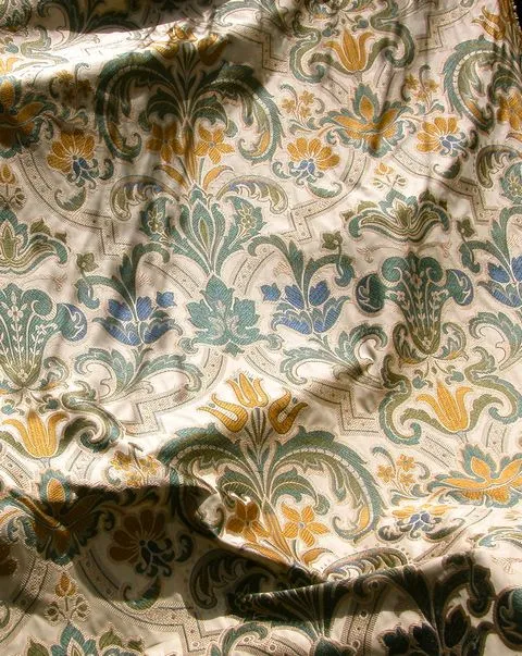 Ткань Watts Benson F0004-03