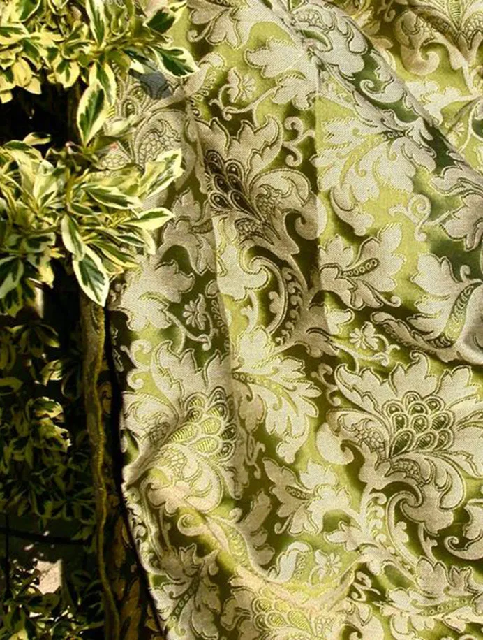 Ткань Watts Brockhampton F0145-052