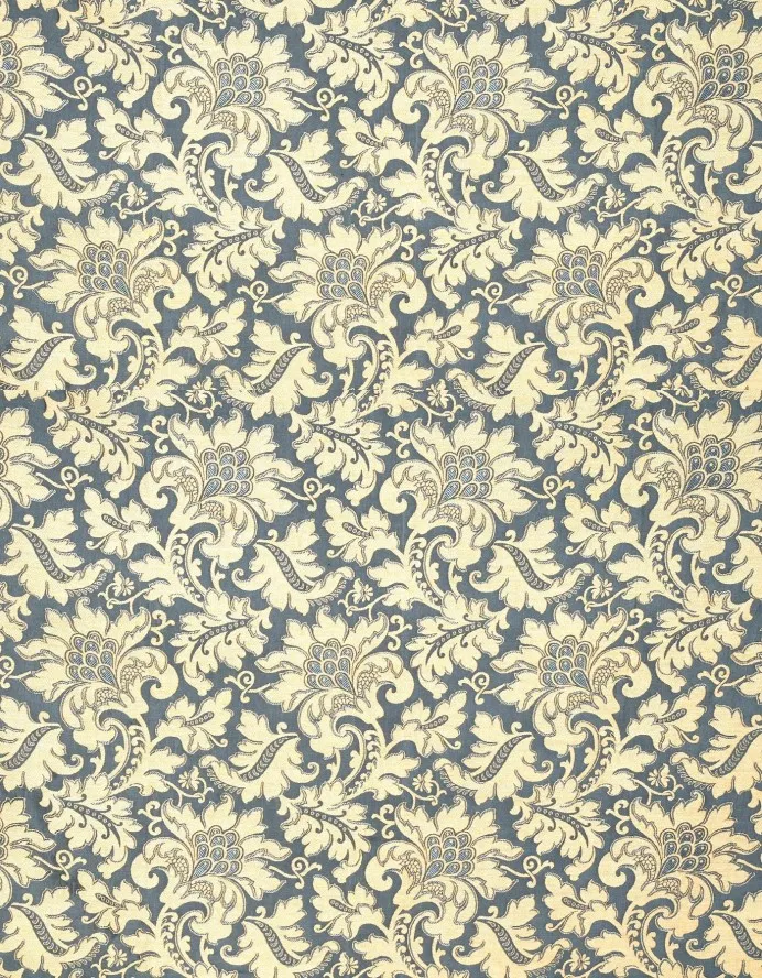 Ткань Watts Brockhampton F0146-02