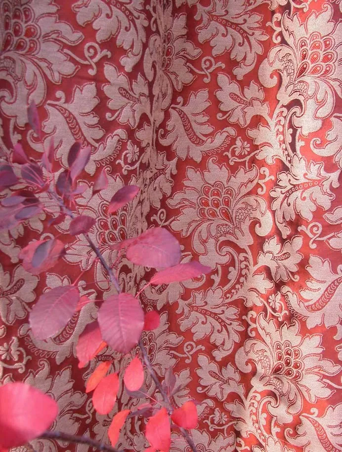 Ткань Watts Brockhampton F0146-04