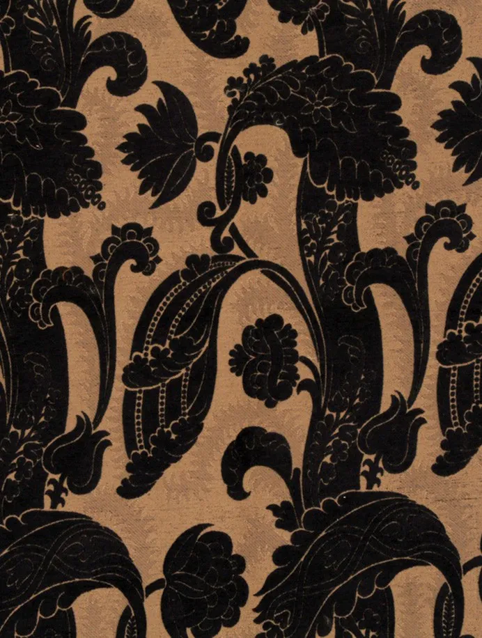 Ткань Watts Bruges F0098-06