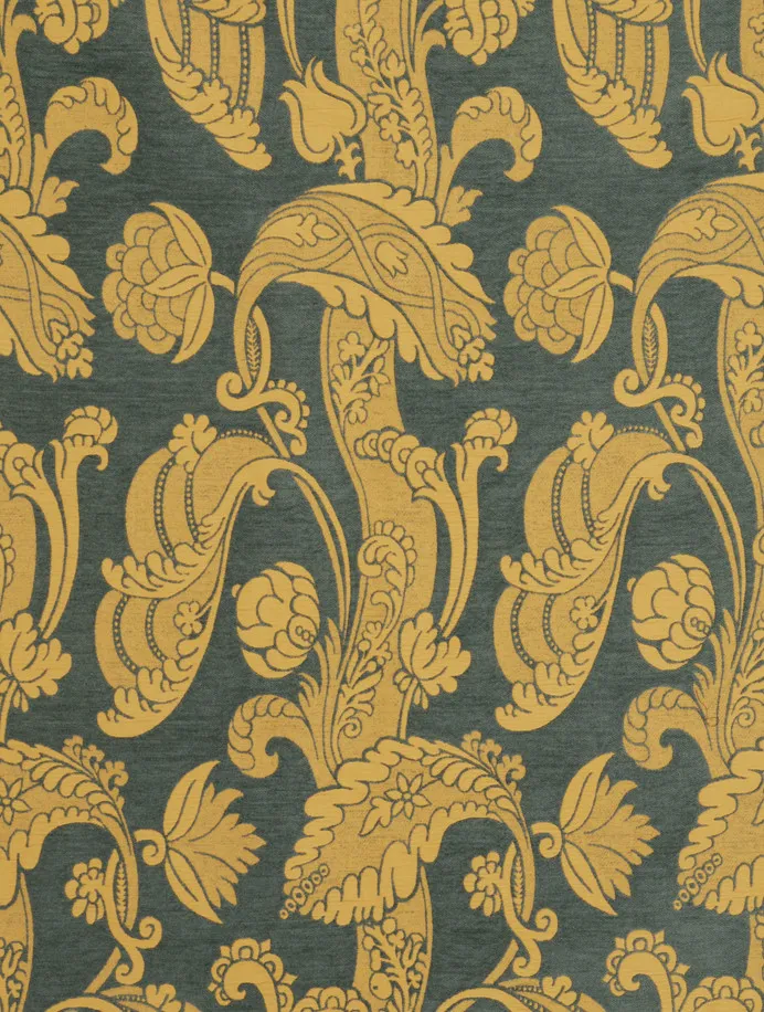 Ткань Watts Bruges Baird F0104-01