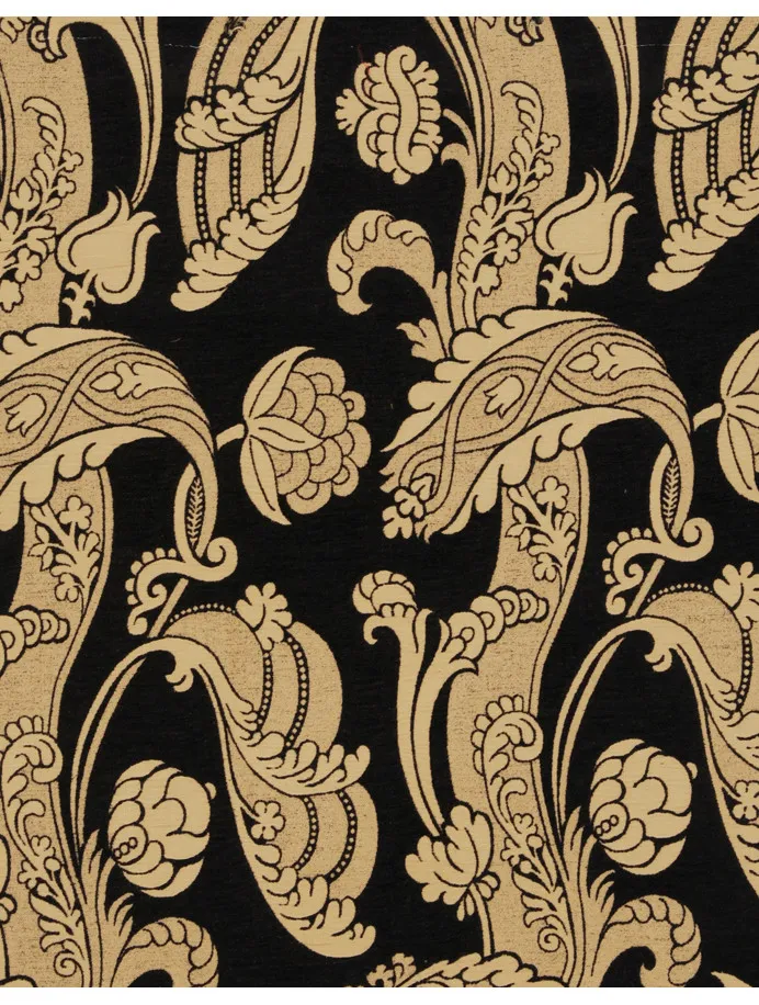 Ткань Watts Bruges Baird F0104-02