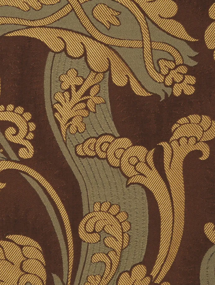 Ткань Watts Bruges Chimay F0185-01